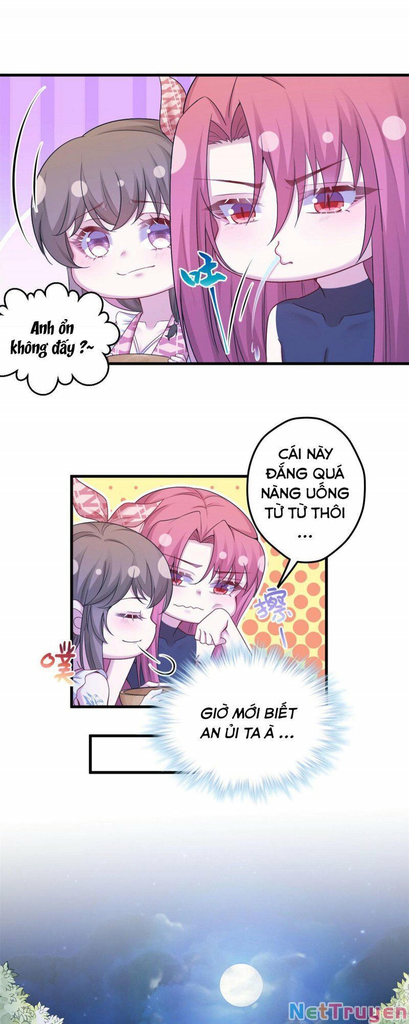 đọc truyện Thảnh Thơi Thú Thế Chủng Chủng Điền, Sinh Sinh Tể Chương 404 ảnh 8 tại Thiên Thai Truyện