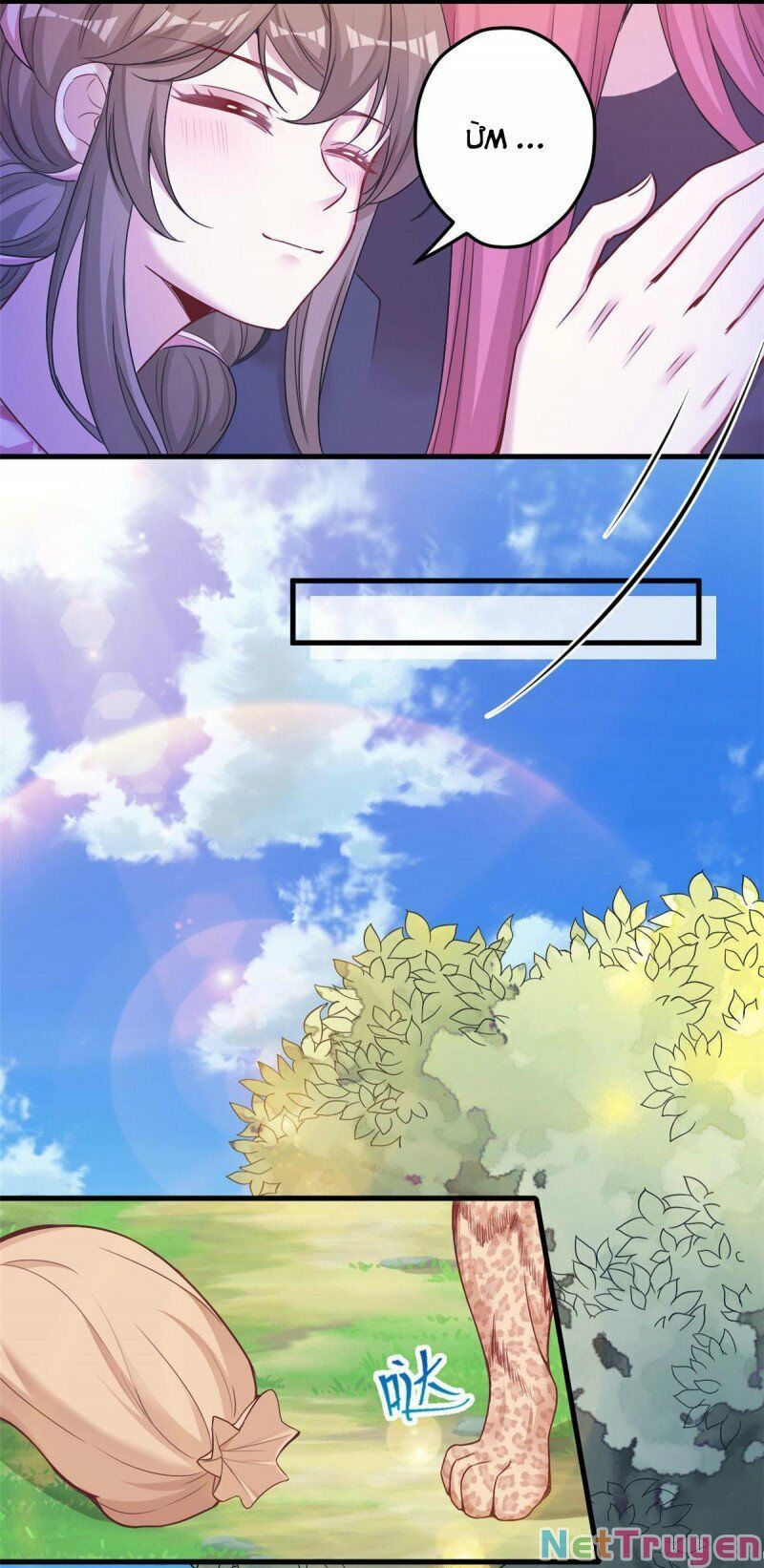 đọc truyện Thảnh Thơi Thú Thế Chủng Chủng Điền, Sinh Sinh Tể Chương 404 ảnh 11 tại Thiên Thai Truyện