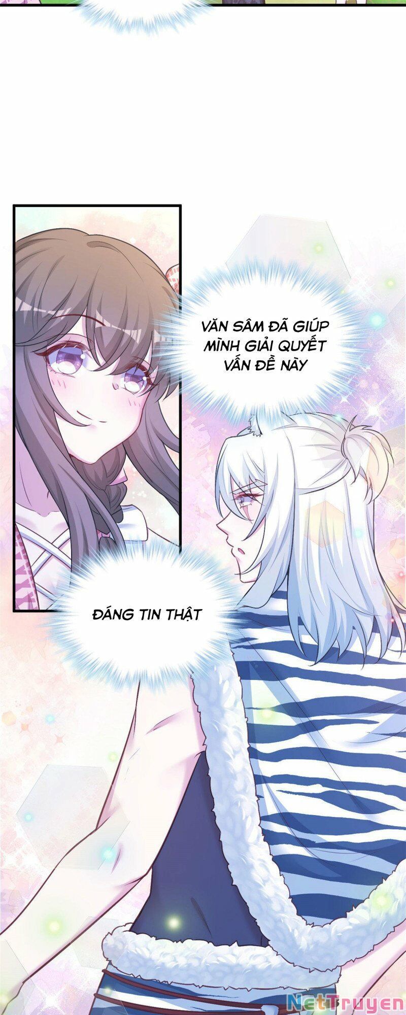 đọc truyện Thảnh Thơi Thú Thế Chủng Chủng Điền, Sinh Sinh Tể Chương 405 ảnh 15 tại Thiên Thai Truyện