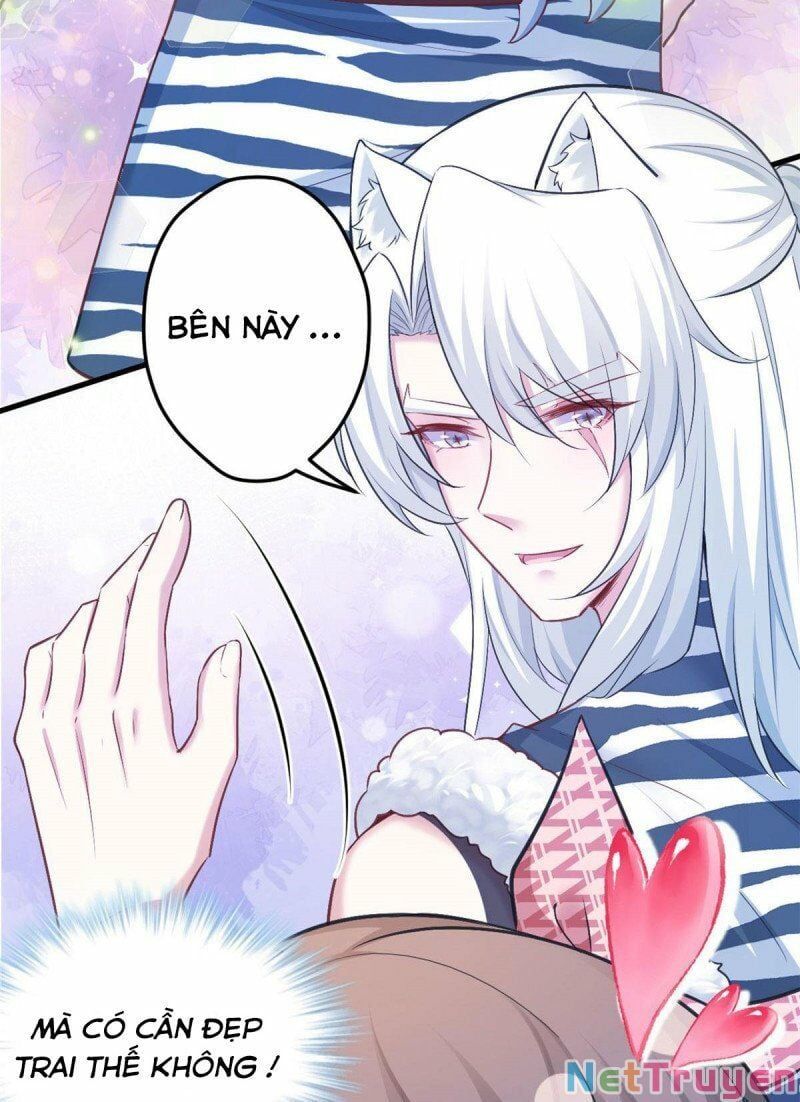 đọc truyện Thảnh Thơi Thú Thế Chủng Chủng Điền, Sinh Sinh Tể Chương 405 ảnh 16 tại Thiên Thai Truyện