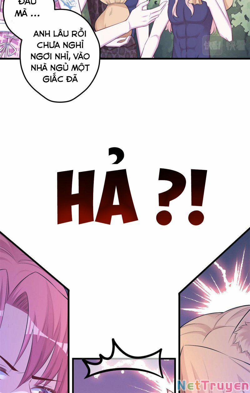 đọc truyện Thảnh Thơi Thú Thế Chủng Chủng Điền, Sinh Sinh Tể Chương 405 ảnh 7 tại Thiên Thai Truyện