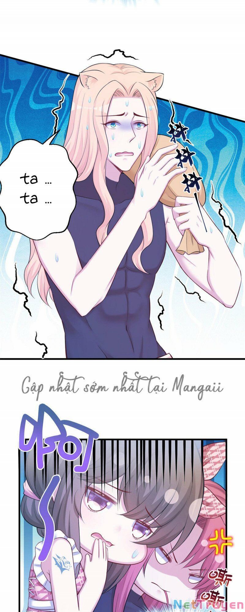 đọc truyện Thảnh Thơi Thú Thế Chủng Chủng Điền, Sinh Sinh Tể Chương 405 ảnh 9 tại Thiên Thai Truyện