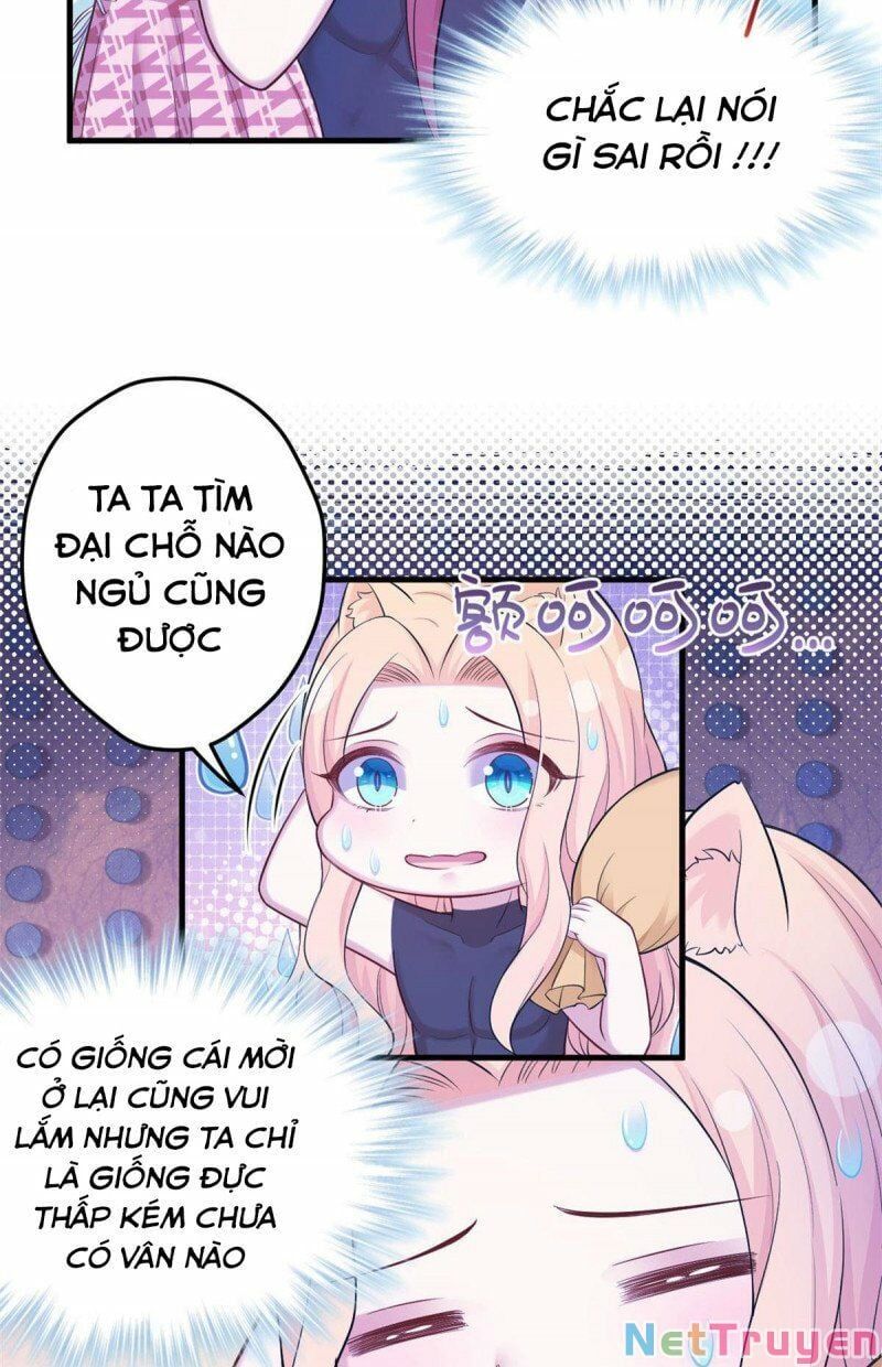 đọc truyện Thảnh Thơi Thú Thế Chủng Chủng Điền, Sinh Sinh Tể Chương 405 ảnh 10 tại Thiên Thai Truyện