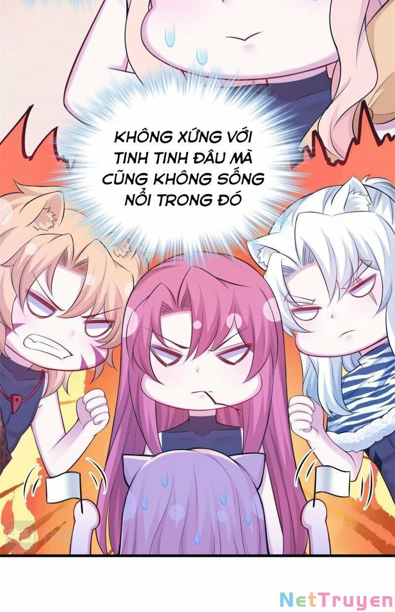 đọc truyện Thảnh Thơi Thú Thế Chủng Chủng Điền, Sinh Sinh Tể Chương 405 ảnh 11 tại Thiên Thai Truyện