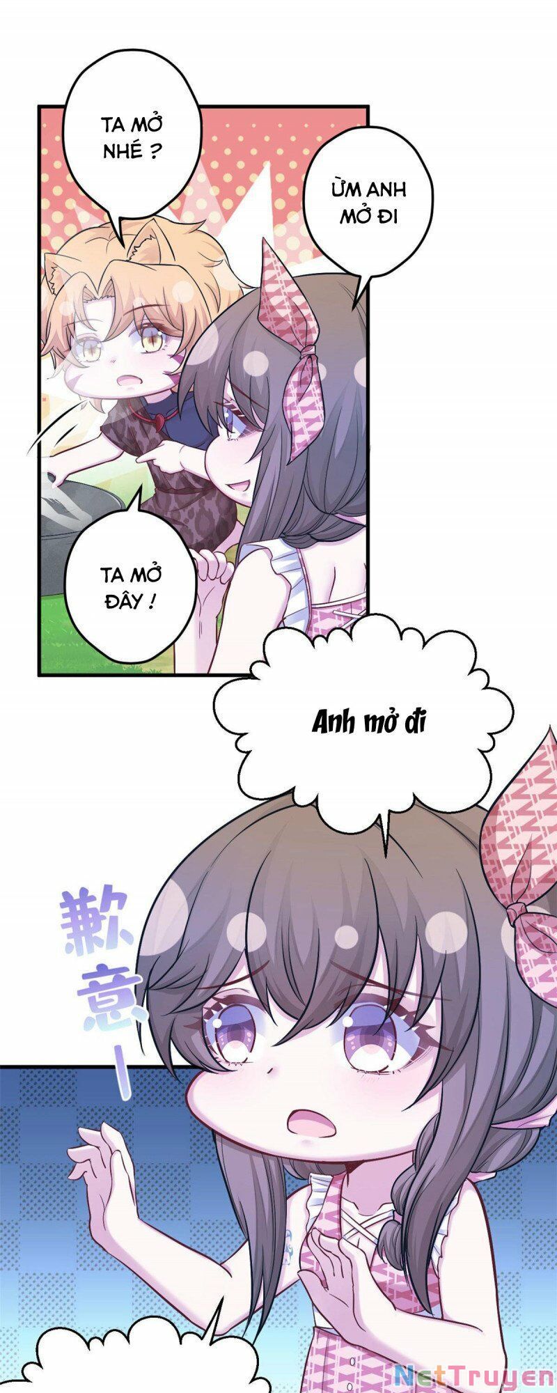 đọc truyện Thảnh Thơi Thú Thế Chủng Chủng Điền, Sinh Sinh Tể Chương 406 ảnh 12 tại Thiên Thai Truyện