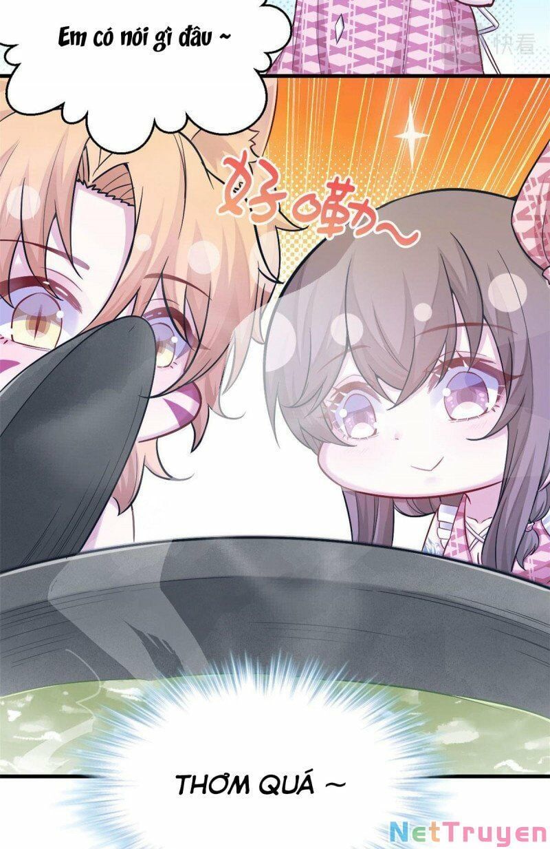 đọc truyện Thảnh Thơi Thú Thế Chủng Chủng Điền, Sinh Sinh Tể Chương 406 ảnh 13 tại Thiên Thai Truyện