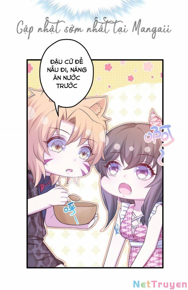 đọc truyện Thảnh Thơi Thú Thế Chủng Chủng Điền, Sinh Sinh Tể Chương 406 ảnh 14 tại Thiên Thai Truyện