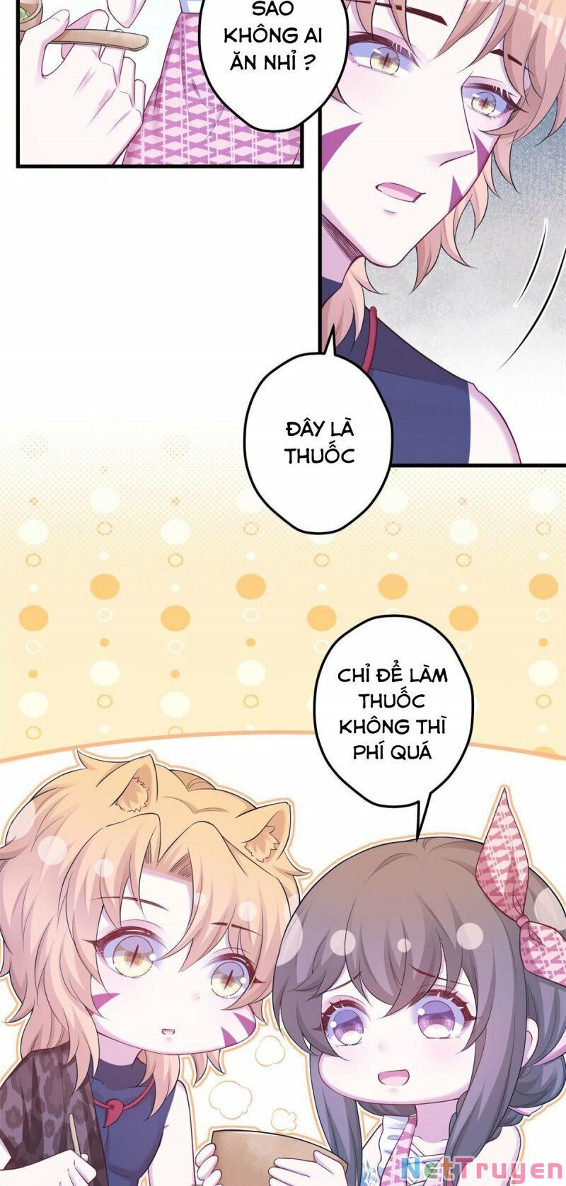 đọc truyện Thảnh Thơi Thú Thế Chủng Chủng Điền, Sinh Sinh Tể Chương 406 ảnh 16 tại Thiên Thai Truyện