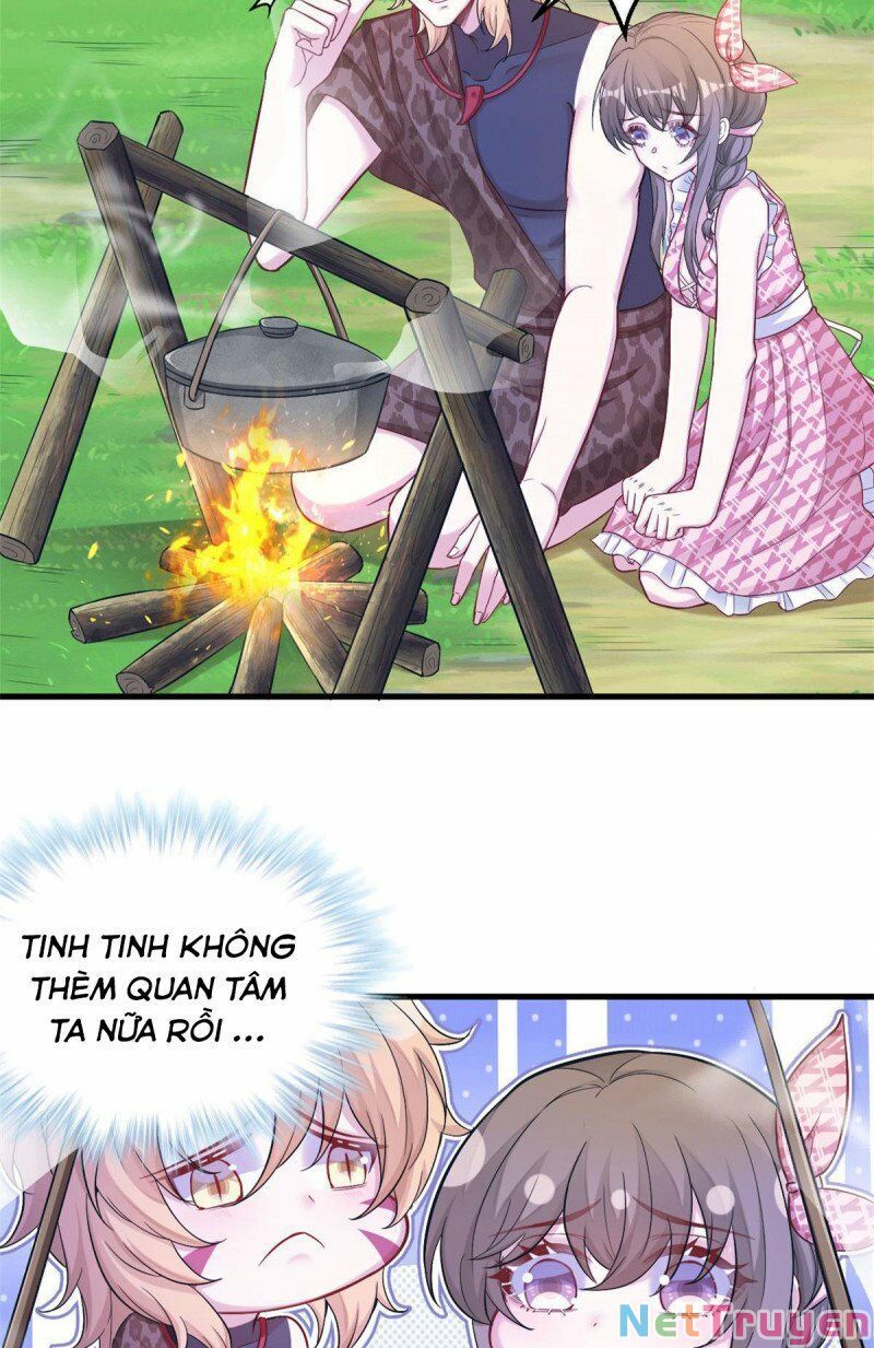 đọc truyện Thảnh Thơi Thú Thế Chủng Chủng Điền, Sinh Sinh Tể Chương 406 ảnh 5 tại Thiên Thai Truyện