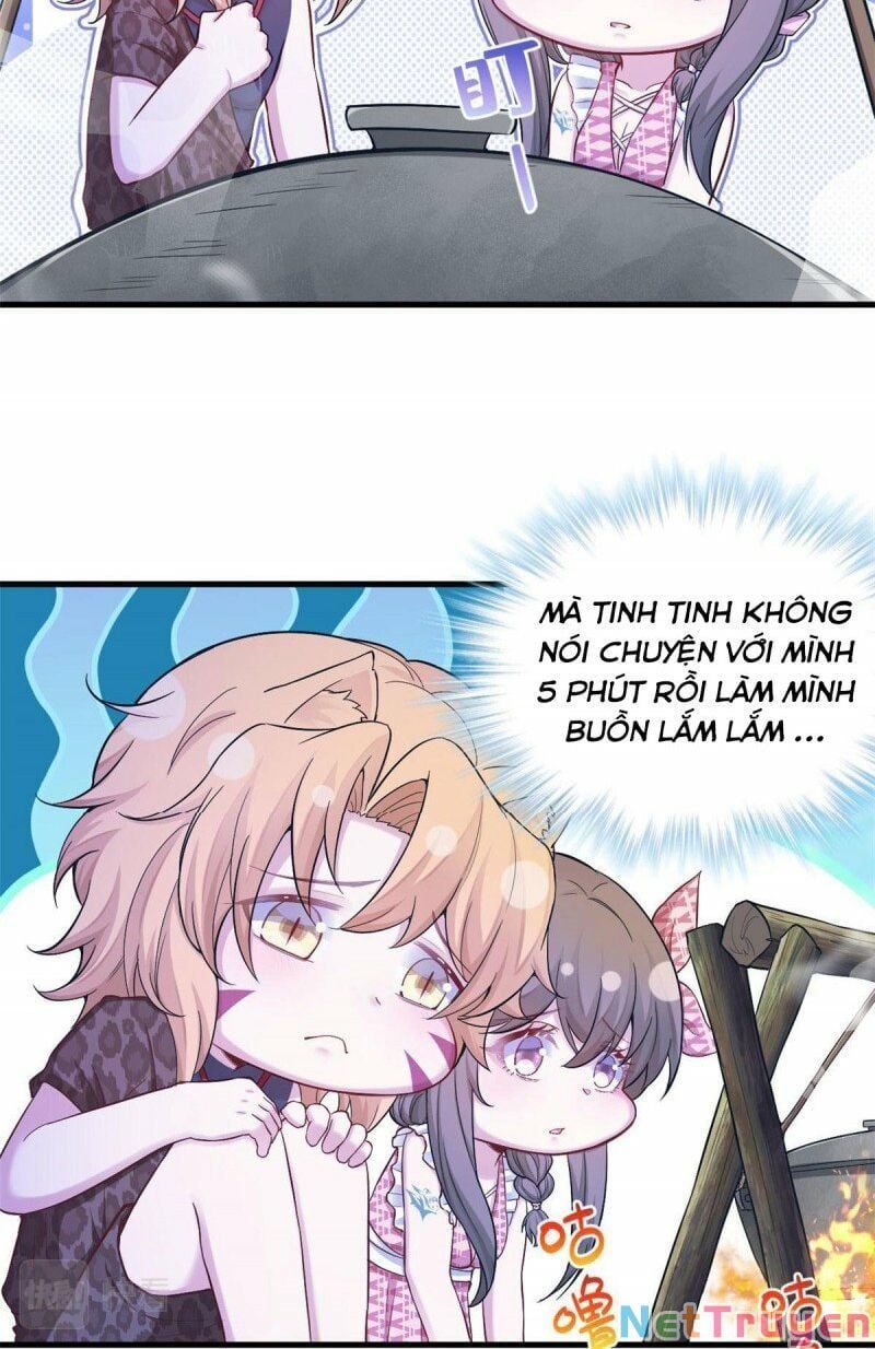 đọc truyện Thảnh Thơi Thú Thế Chủng Chủng Điền, Sinh Sinh Tể Chương 406 ảnh 6 tại Thiên Thai Truyện