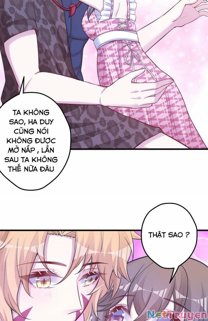 đọc truyện Thảnh Thơi Thú Thế Chủng Chủng Điền, Sinh Sinh Tể Chương 406 ảnh 10 tại Thiên Thai Truyện