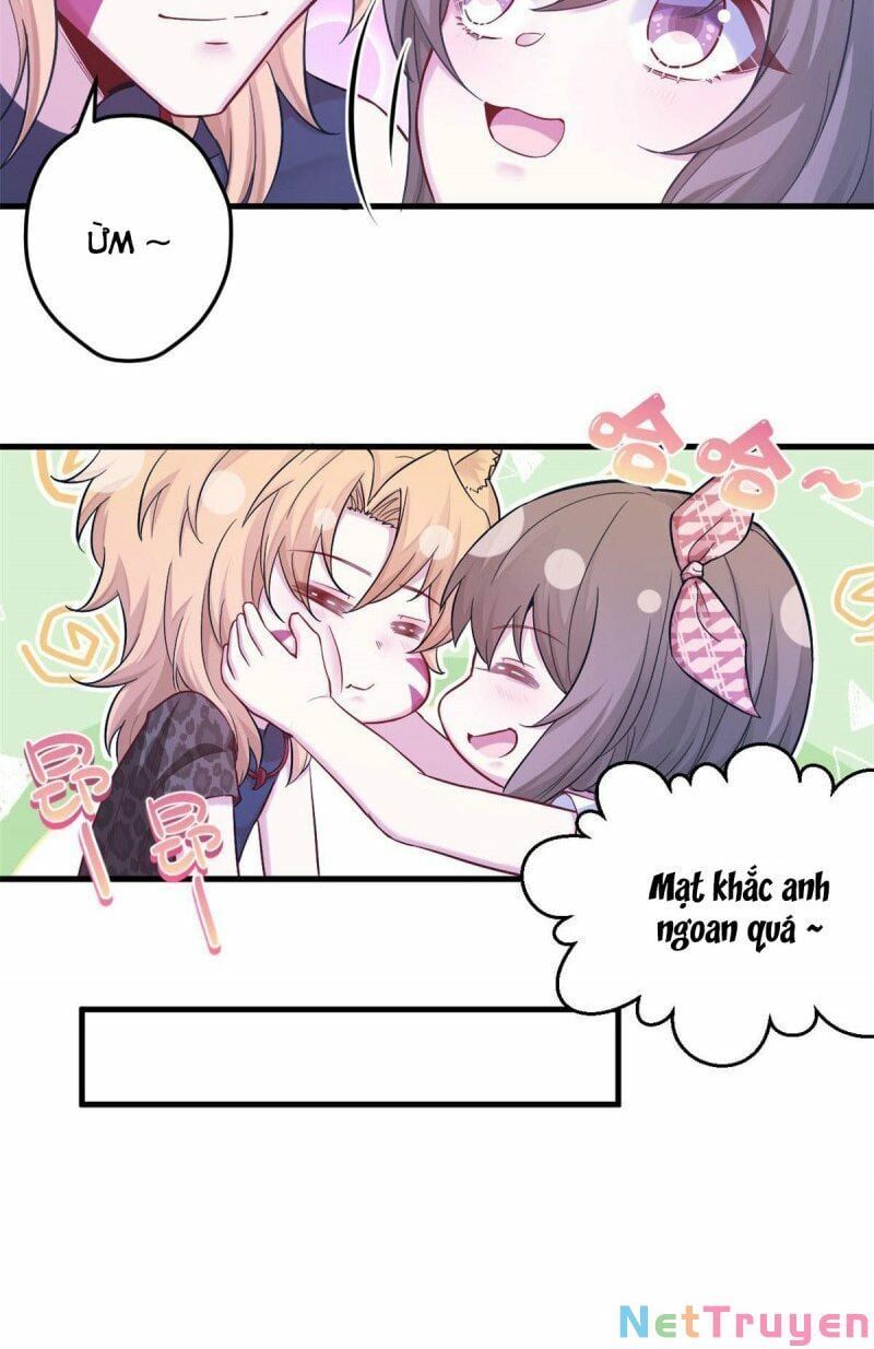 đọc truyện Thảnh Thơi Thú Thế Chủng Chủng Điền, Sinh Sinh Tể Chương 406 ảnh 11 tại Thiên Thai Truyện