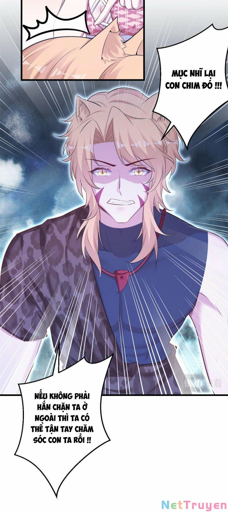 đọc truyện Thảnh Thơi Thú Thế Chủng Chủng Điền, Sinh Sinh Tể Chương 407 ảnh 12 tại Thiên Thai Truyện