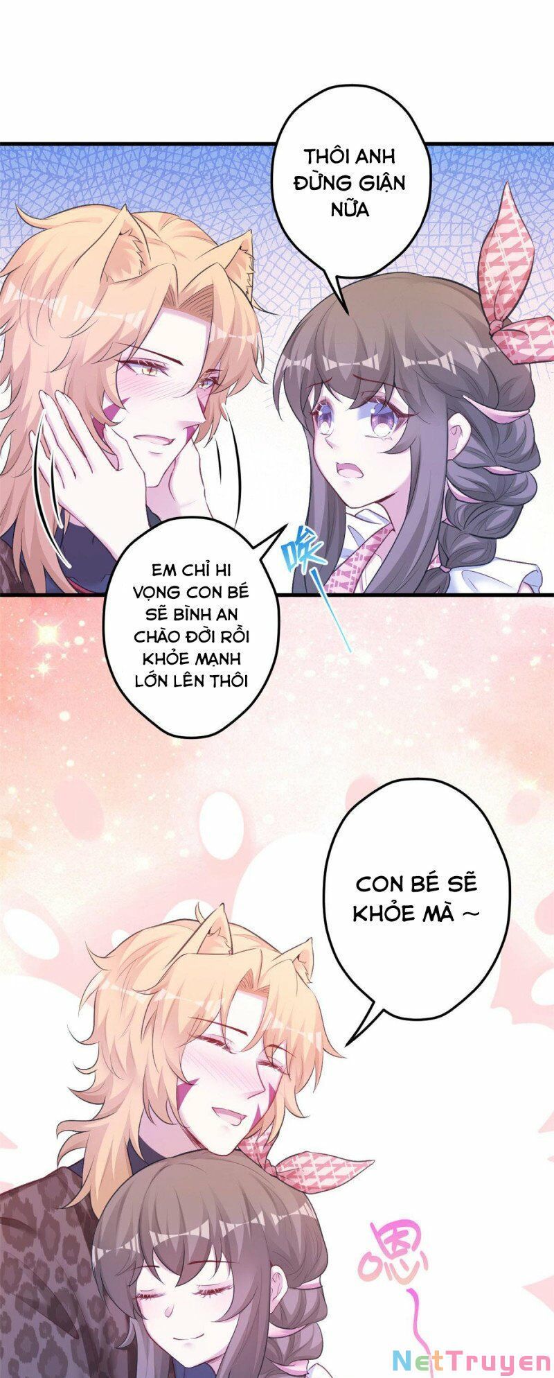 đọc truyện Thảnh Thơi Thú Thế Chủng Chủng Điền, Sinh Sinh Tể Chương 407 ảnh 13 tại Thiên Thai Truyện