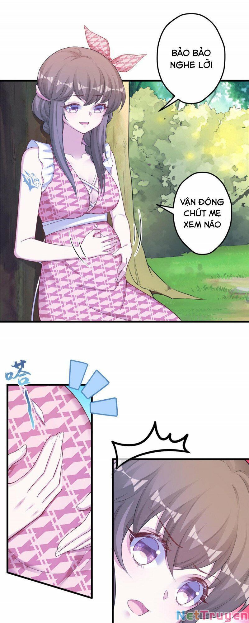 đọc truyện Thảnh Thơi Thú Thế Chủng Chủng Điền, Sinh Sinh Tể Chương 407 ảnh 4 tại Thiên Thai Truyện