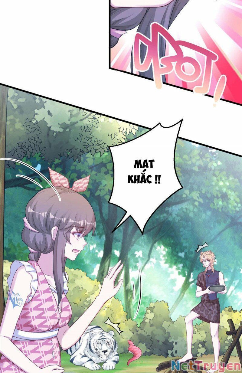 đọc truyện Thảnh Thơi Thú Thế Chủng Chủng Điền, Sinh Sinh Tể Chương 407 ảnh 5 tại Thiên Thai Truyện