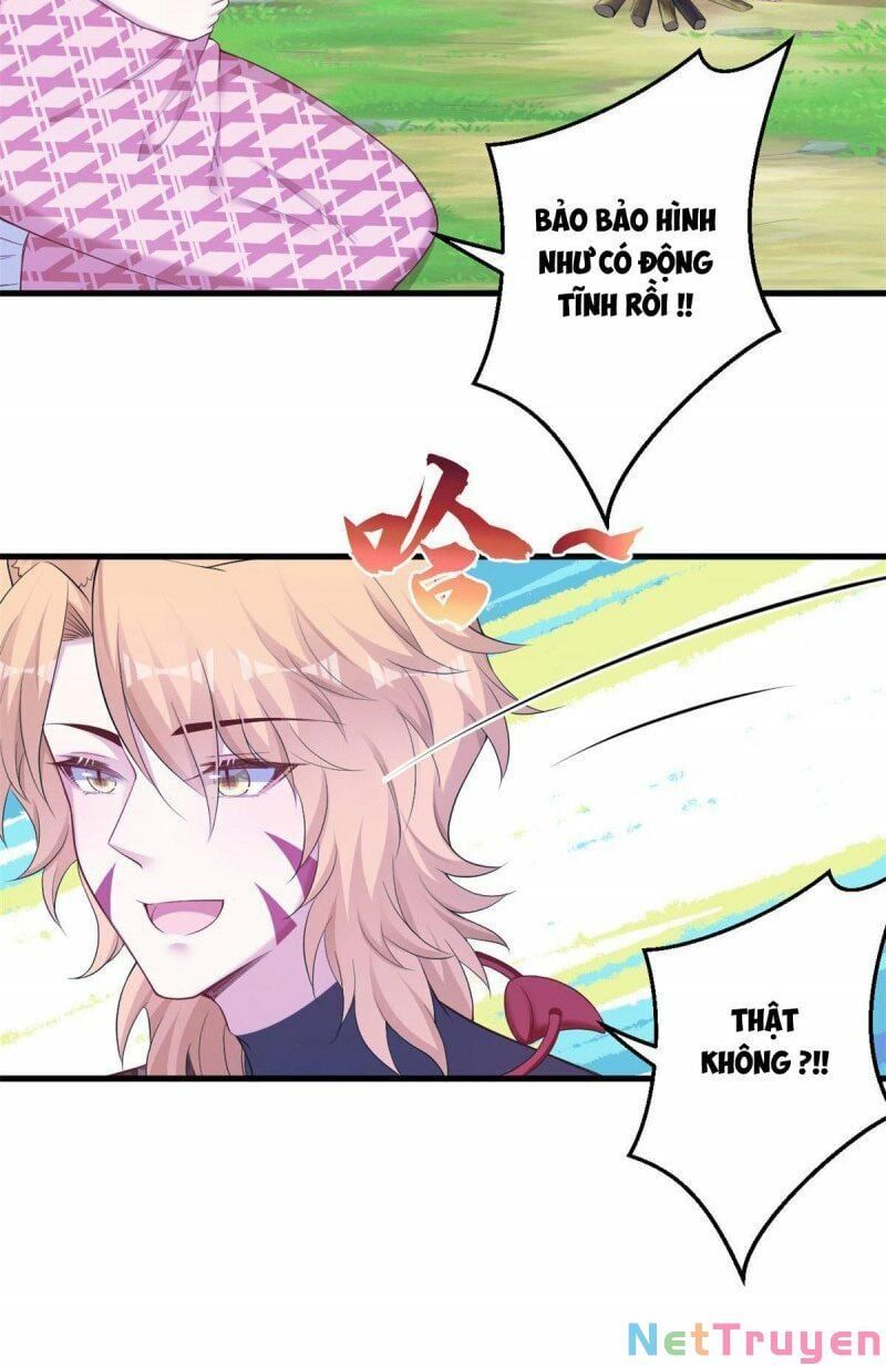 đọc truyện Thảnh Thơi Thú Thế Chủng Chủng Điền, Sinh Sinh Tể Chương 407 ảnh 6 tại Thiên Thai Truyện