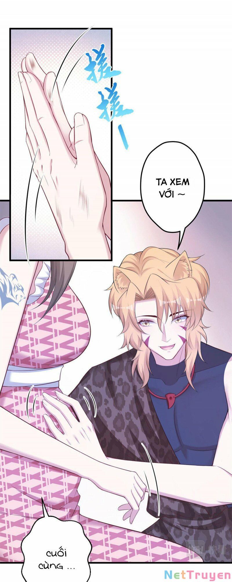 đọc truyện Thảnh Thơi Thú Thế Chủng Chủng Điền, Sinh Sinh Tể Chương 407 ảnh 7 tại Thiên Thai Truyện