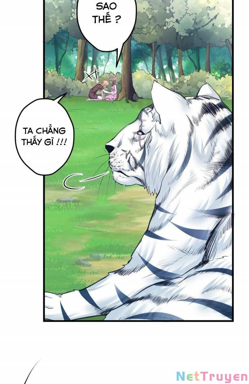 đọc truyện Thảnh Thơi Thú Thế Chủng Chủng Điền, Sinh Sinh Tể Chương 407 ảnh 9 tại Thiên Thai Truyện