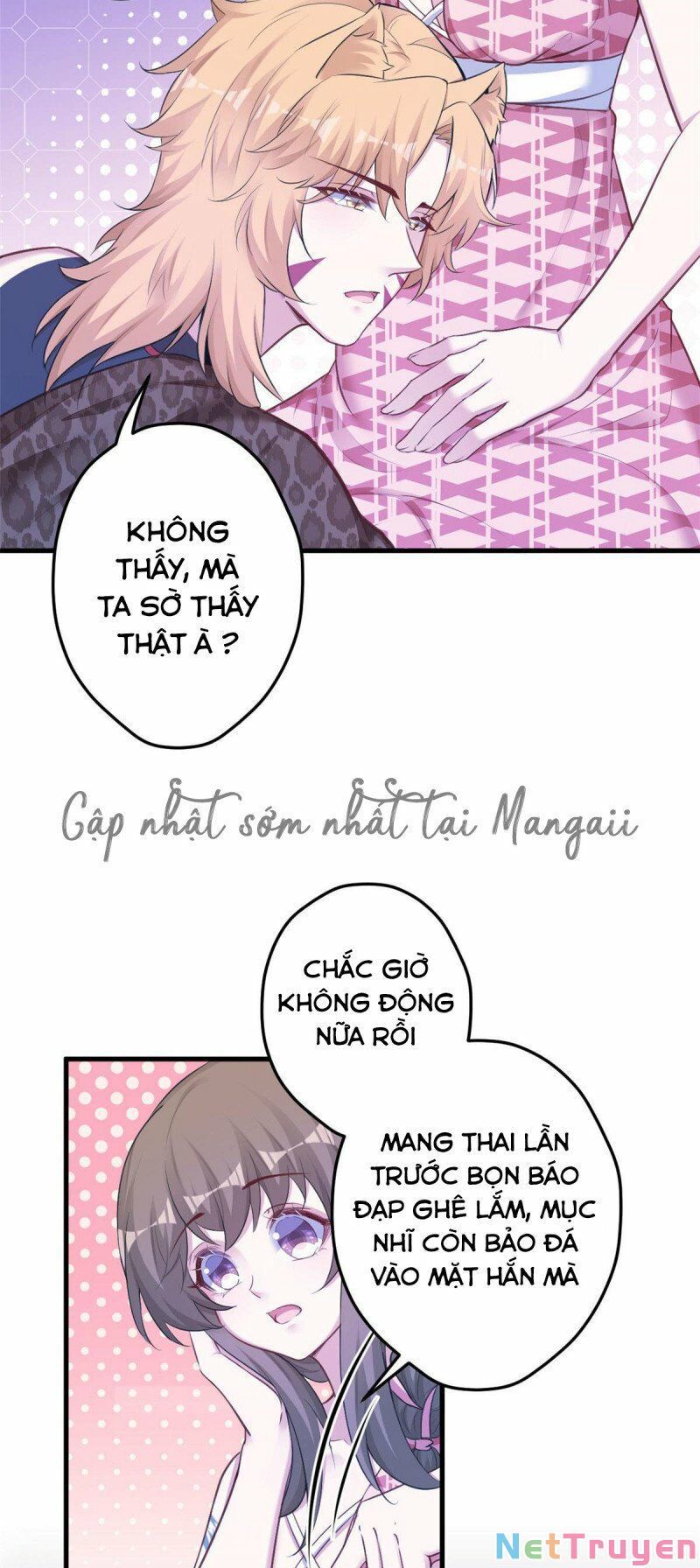 đọc truyện Thảnh Thơi Thú Thế Chủng Chủng Điền, Sinh Sinh Tể Chương 407 ảnh 11 tại Thiên Thai Truyện