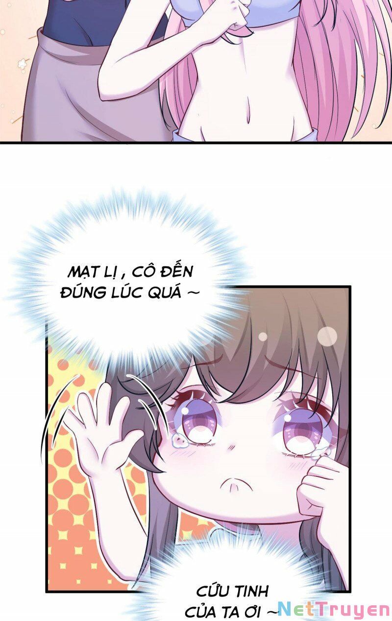 đọc truyện Thảnh Thơi Thú Thế Chủng Chủng Điền, Sinh Sinh Tể Chương 408 ảnh 15 tại Thiên Thai Truyện