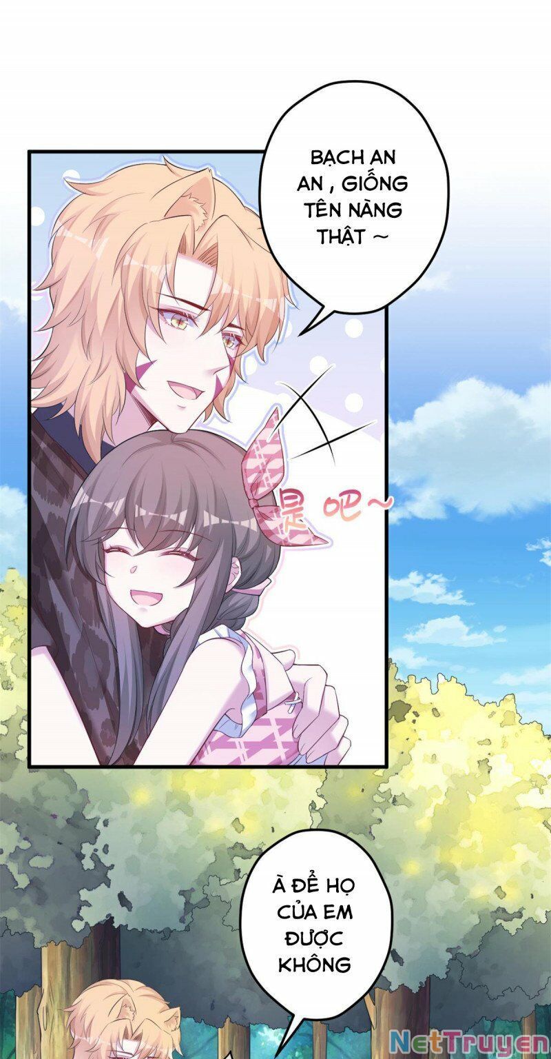 đọc truyện Thảnh Thơi Thú Thế Chủng Chủng Điền, Sinh Sinh Tể Chương 408 ảnh 4 tại Thiên Thai Truyện