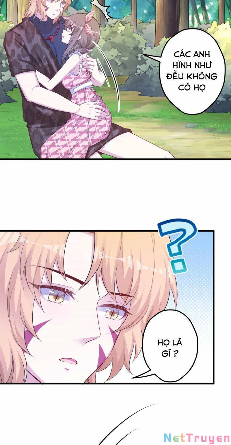 đọc truyện Thảnh Thơi Thú Thế Chủng Chủng Điền, Sinh Sinh Tể Chương 408 ảnh 5 tại Thiên Thai Truyện