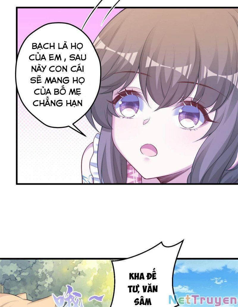 đọc truyện Thảnh Thơi Thú Thế Chủng Chủng Điền, Sinh Sinh Tể Chương 408 ảnh 6 tại Thiên Thai Truyện