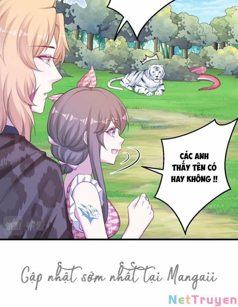 đọc truyện Thảnh Thơi Thú Thế Chủng Chủng Điền, Sinh Sinh Tể Chương 408 ảnh 7 tại Thiên Thai Truyện