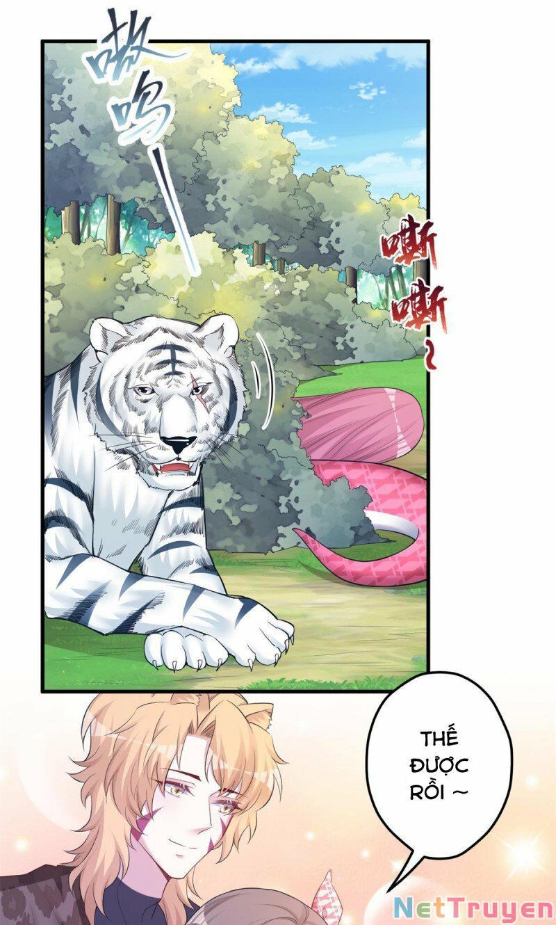 đọc truyện Thảnh Thơi Thú Thế Chủng Chủng Điền, Sinh Sinh Tể Chương 408 ảnh 8 tại Thiên Thai Truyện