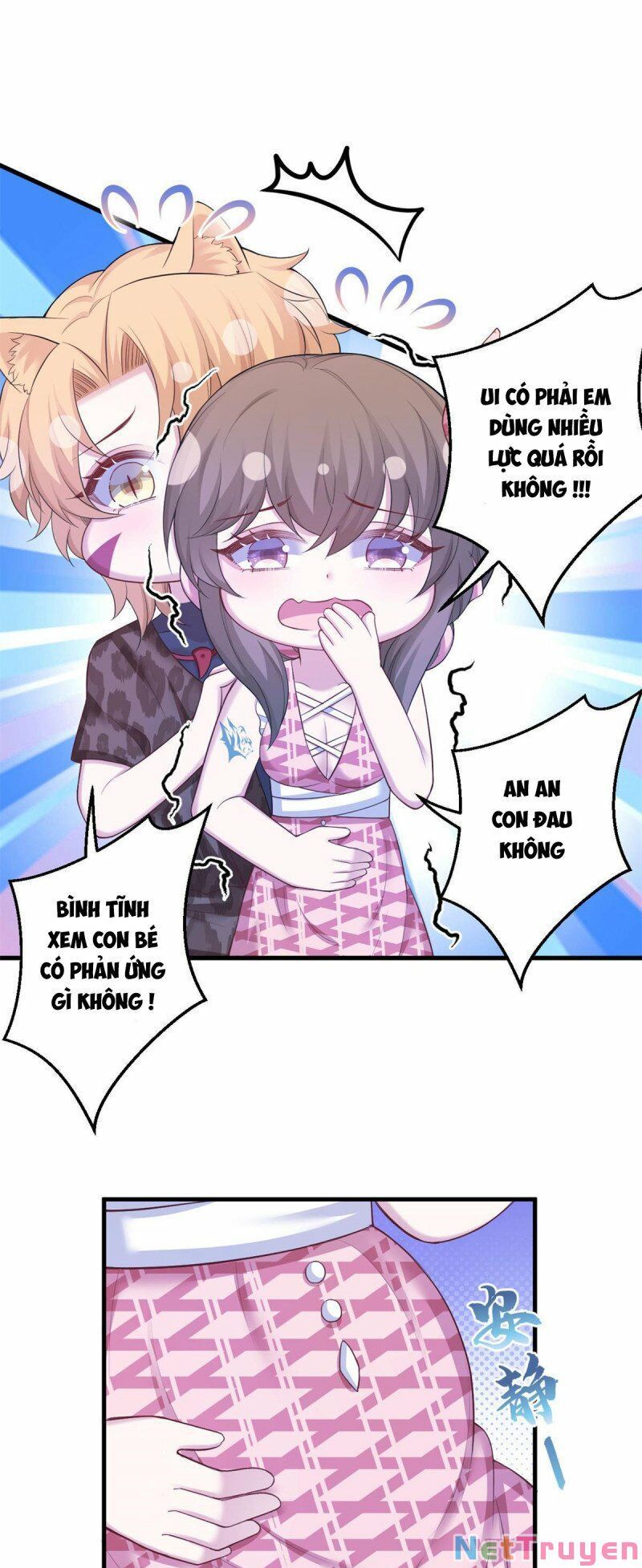 đọc truyện Thảnh Thơi Thú Thế Chủng Chủng Điền, Sinh Sinh Tể Chương 408 ảnh 10 tại Thiên Thai Truyện