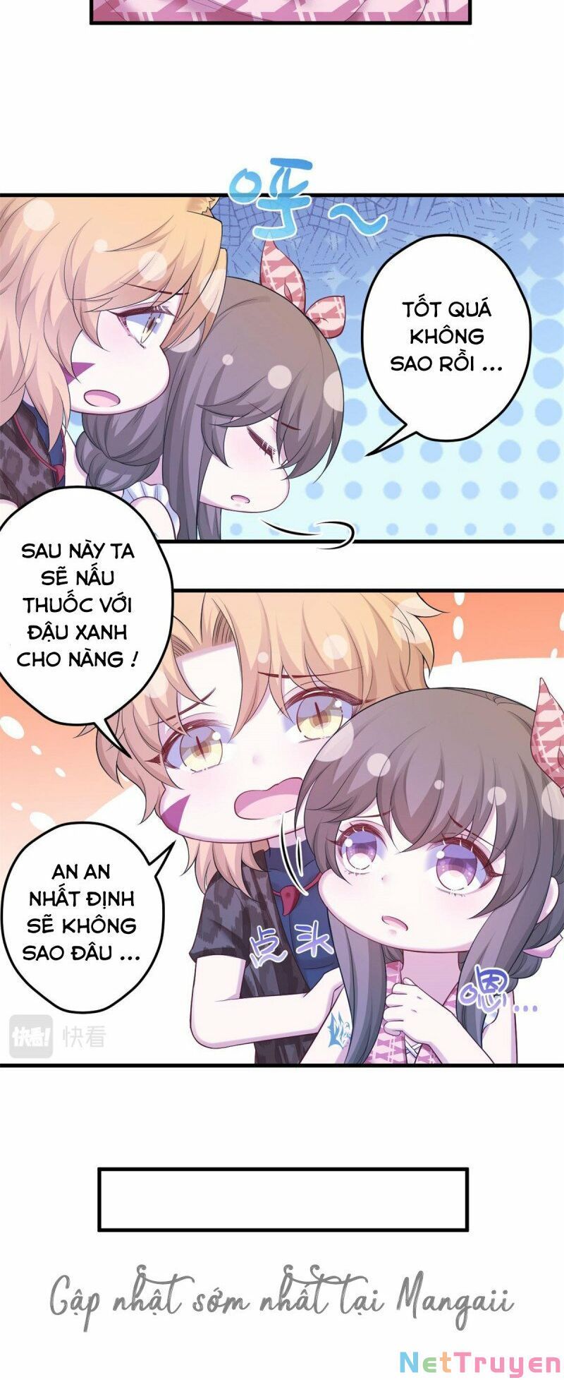 đọc truyện Thảnh Thơi Thú Thế Chủng Chủng Điền, Sinh Sinh Tể Chương 408 ảnh 11 tại Thiên Thai Truyện