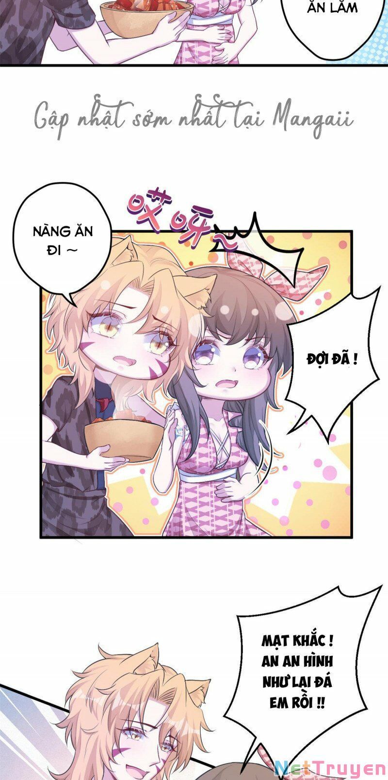 đọc truyện Thảnh Thơi Thú Thế Chủng Chủng Điền, Sinh Sinh Tể Chương 409 ảnh 13 tại Thiên Thai Truyện