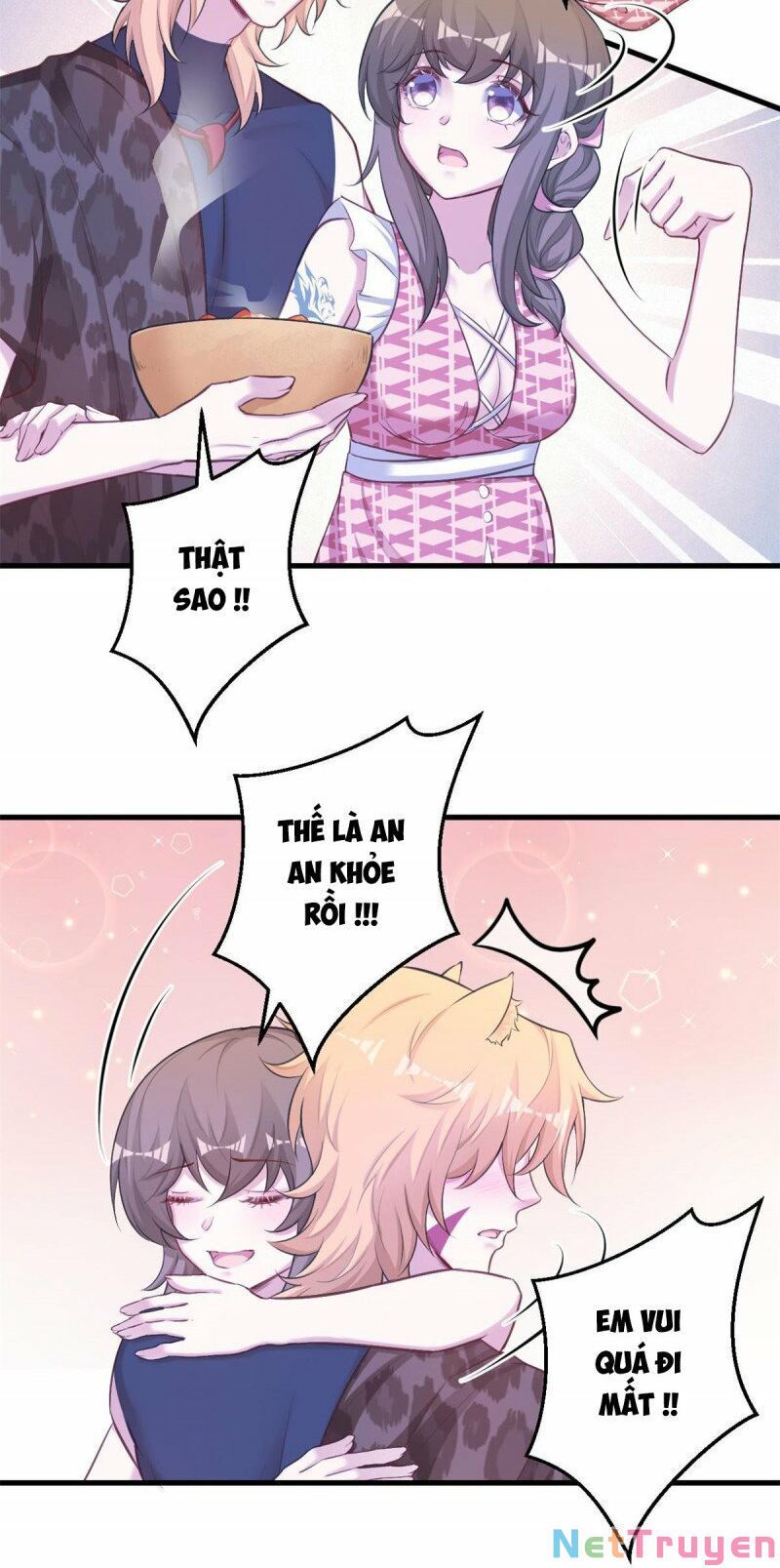 đọc truyện Thảnh Thơi Thú Thế Chủng Chủng Điền, Sinh Sinh Tể Chương 409 ảnh 14 tại Thiên Thai Truyện