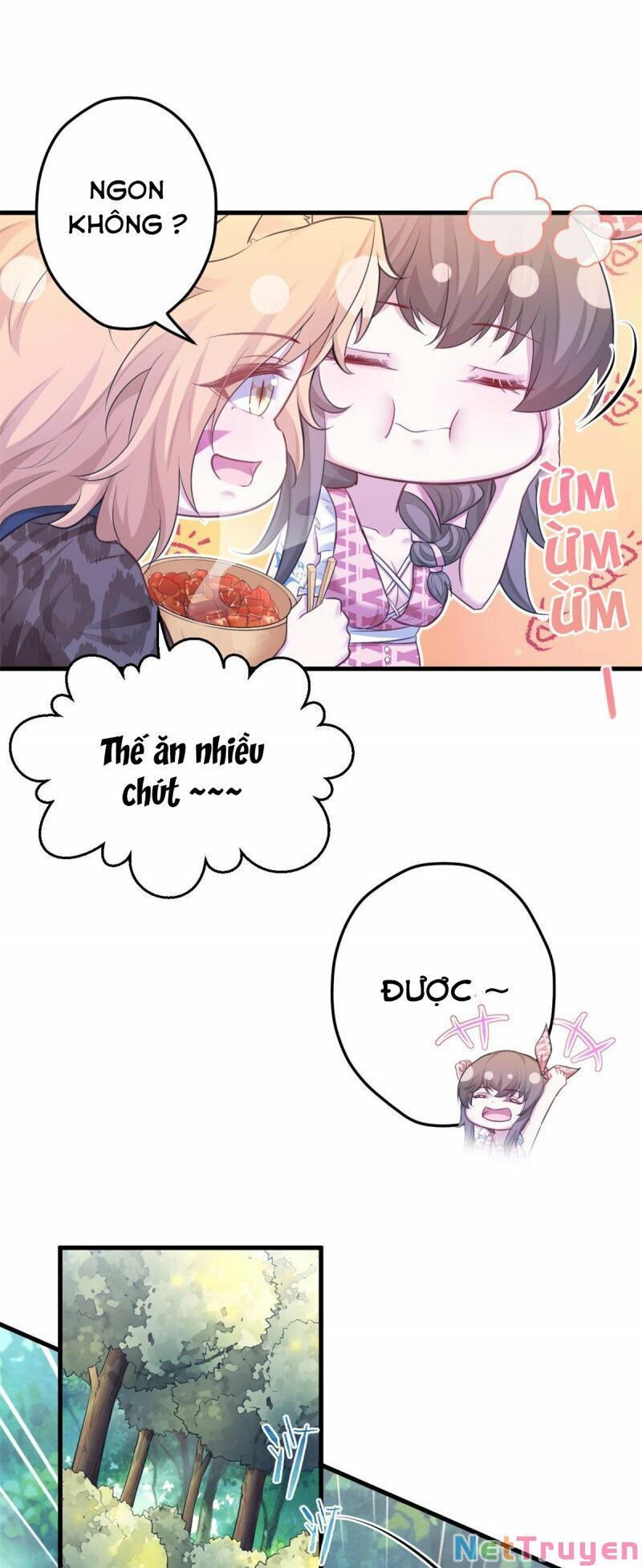 đọc truyện Thảnh Thơi Thú Thế Chủng Chủng Điền, Sinh Sinh Tể Chương 409 ảnh 16 tại Thiên Thai Truyện