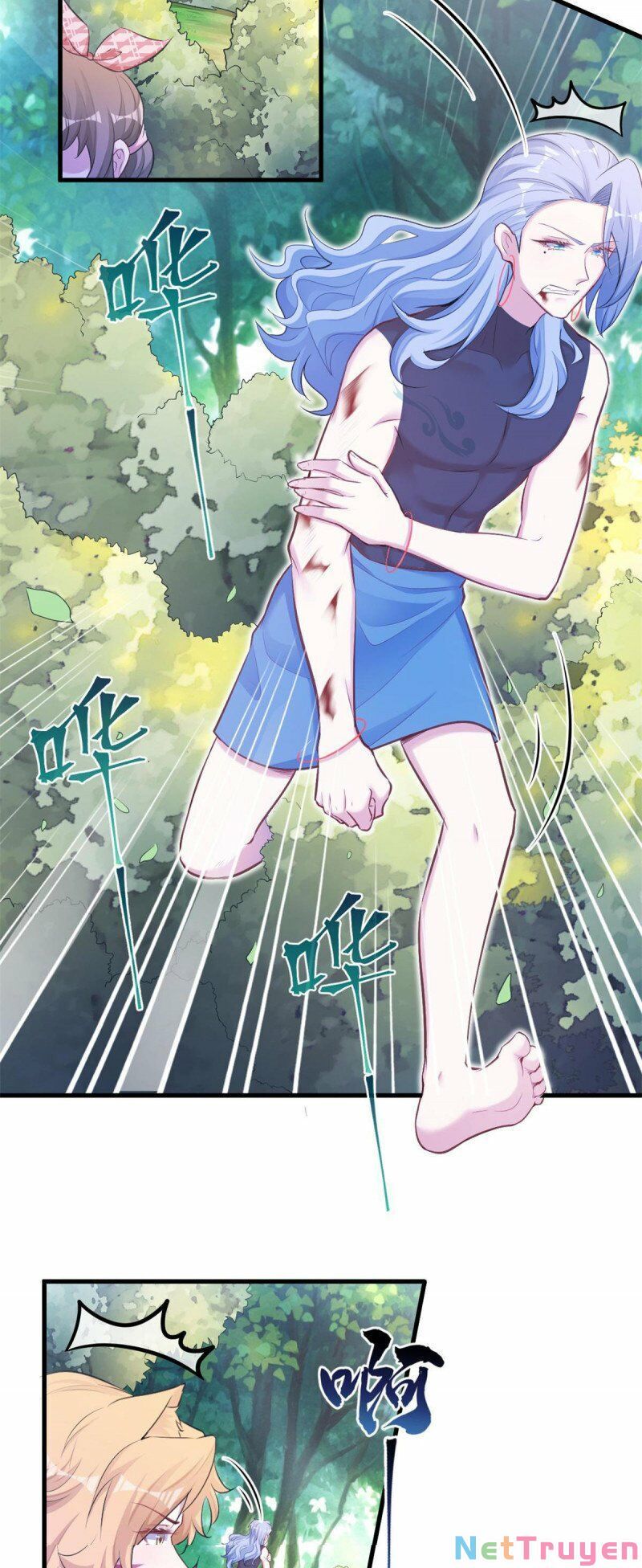 đọc truyện Thảnh Thơi Thú Thế Chủng Chủng Điền, Sinh Sinh Tể Chương 409 ảnh 17 tại Thiên Thai Truyện