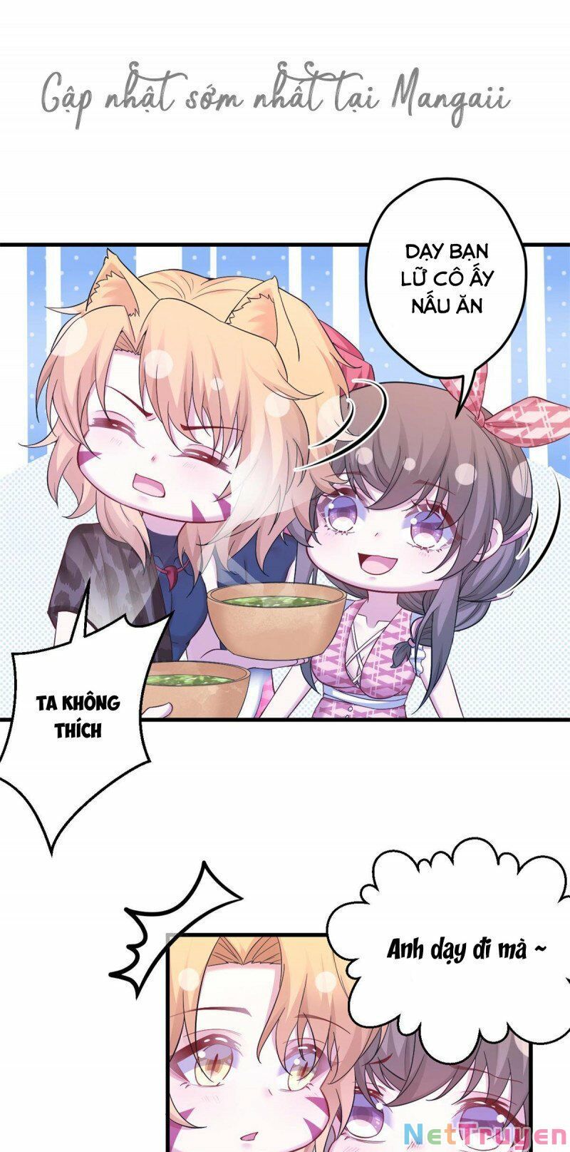 đọc truyện Thảnh Thơi Thú Thế Chủng Chủng Điền, Sinh Sinh Tể Chương 409 ảnh 4 tại Thiên Thai Truyện