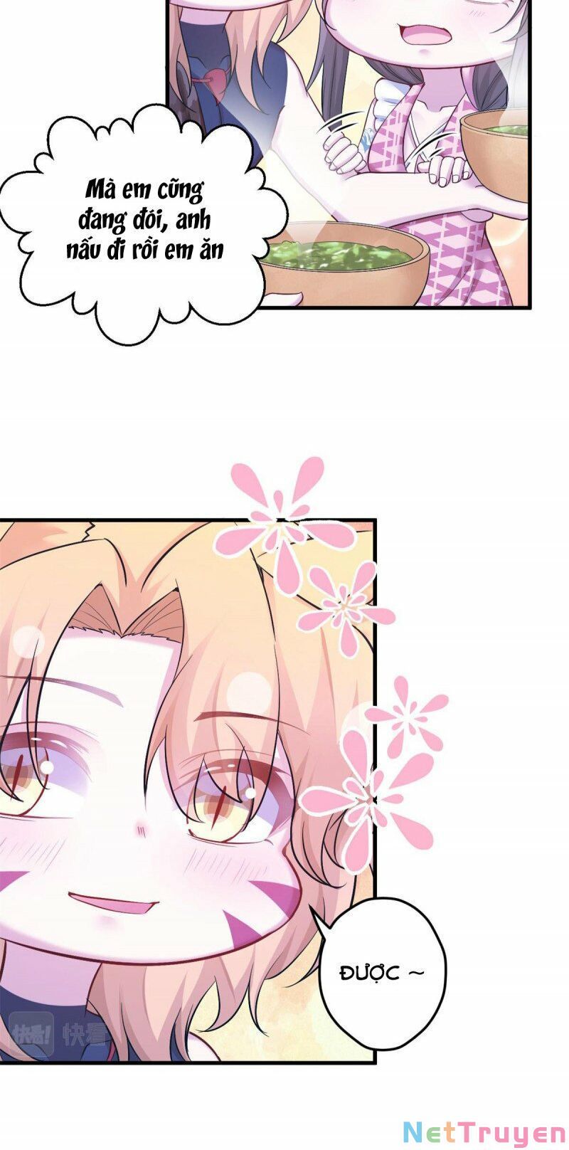 đọc truyện Thảnh Thơi Thú Thế Chủng Chủng Điền, Sinh Sinh Tể Chương 409 ảnh 5 tại Thiên Thai Truyện