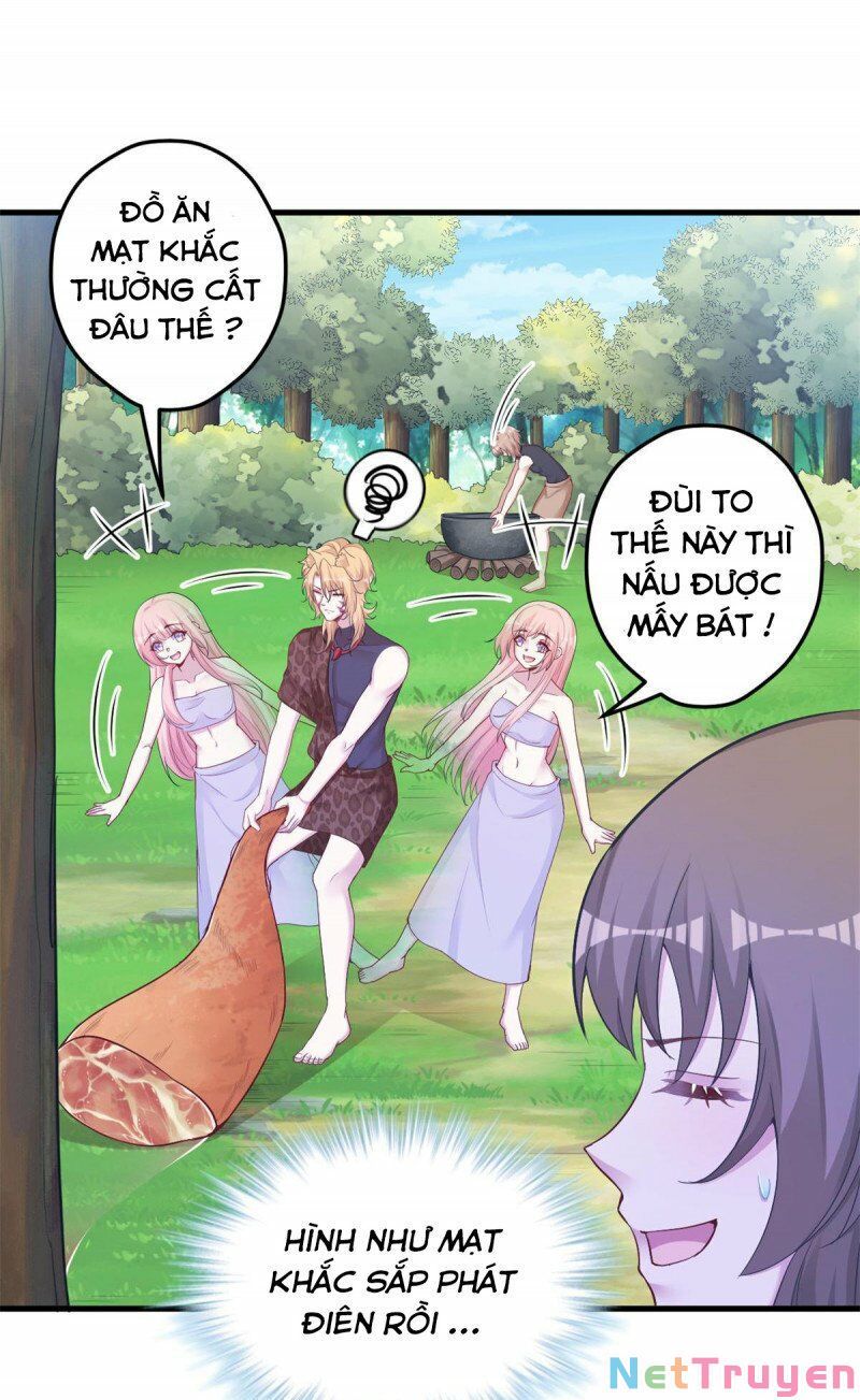 đọc truyện Thảnh Thơi Thú Thế Chủng Chủng Điền, Sinh Sinh Tể Chương 409 ảnh 6 tại Thiên Thai Truyện