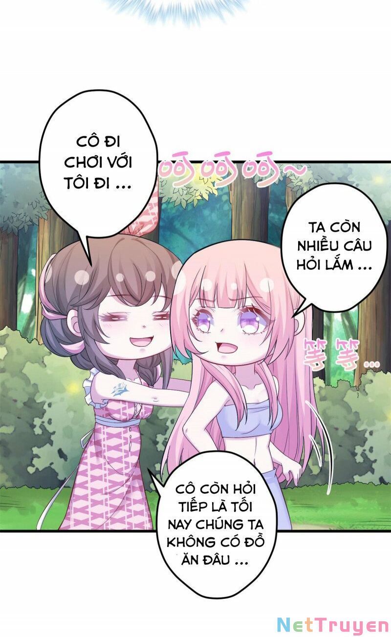 đọc truyện Thảnh Thơi Thú Thế Chủng Chủng Điền, Sinh Sinh Tể Chương 409 ảnh 7 tại Thiên Thai Truyện