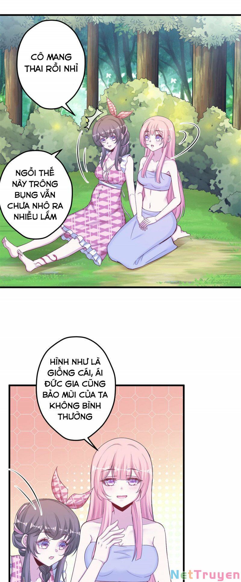 đọc truyện Thảnh Thơi Thú Thế Chủng Chủng Điền, Sinh Sinh Tể Chương 409 ảnh 8 tại Thiên Thai Truyện