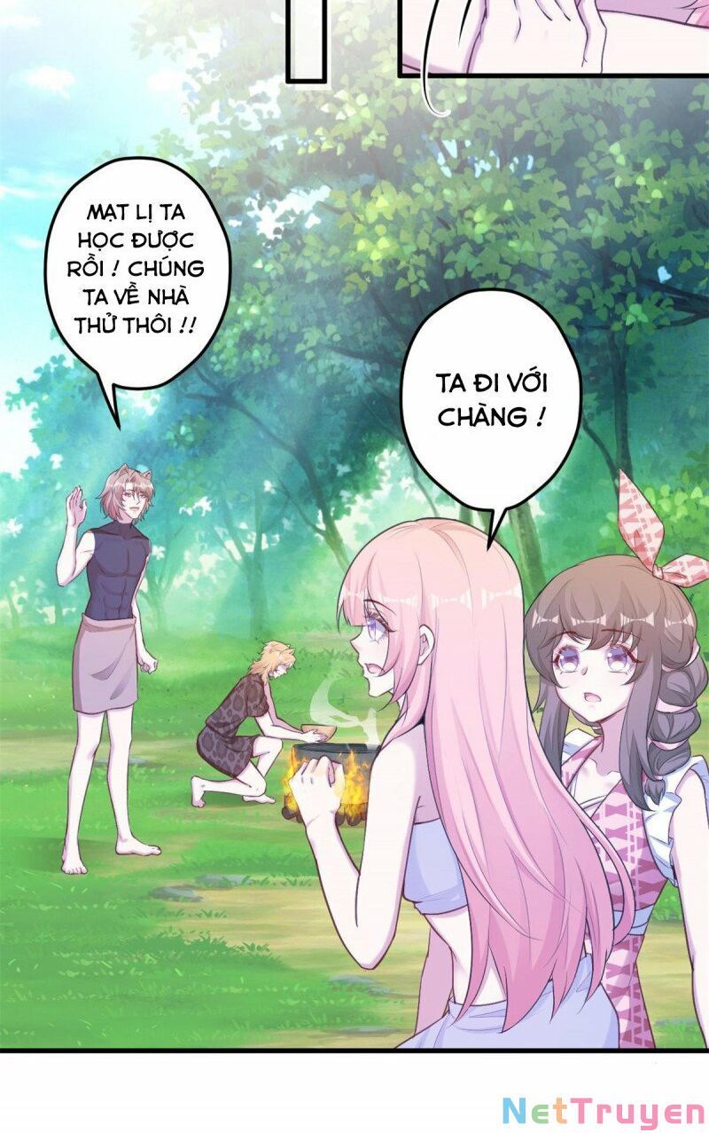 đọc truyện Thảnh Thơi Thú Thế Chủng Chủng Điền, Sinh Sinh Tể Chương 409 ảnh 11 tại Thiên Thai Truyện