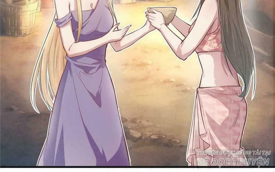 đọc truyện Thảnh Thơi Thú Thế Chủng Chủng Điền, Sinh Sinh Tể Chương 41 ảnh 23 tại Thiên Thai Truyện