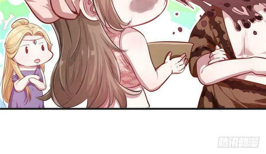 đọc truyện Thảnh Thơi Thú Thế Chủng Chủng Điền, Sinh Sinh Tể Chương 41 ảnh 30 tại Thiên Thai Truyện