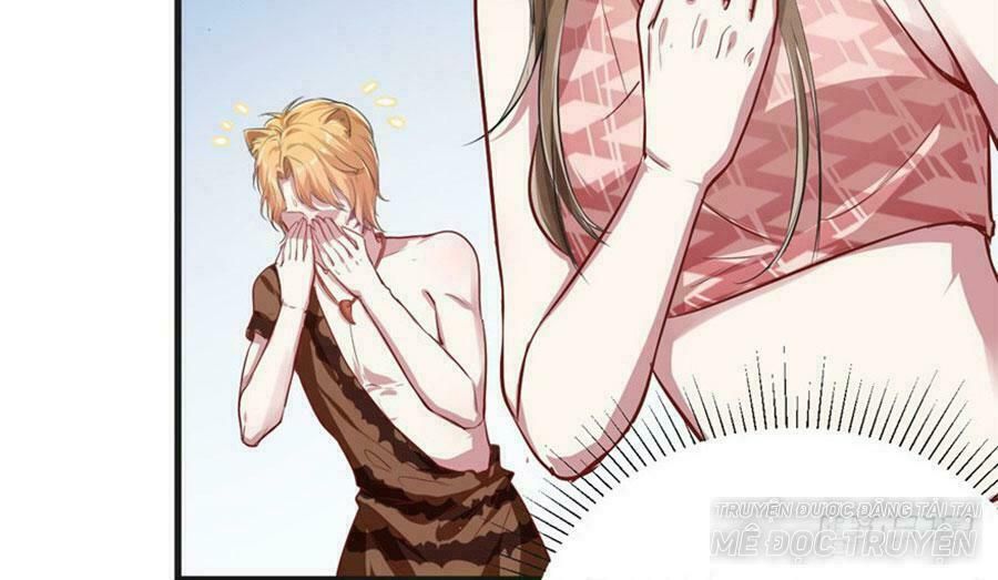 đọc truyện Thảnh Thơi Thú Thế Chủng Chủng Điền, Sinh Sinh Tể Chương 41 ảnh 33 tại Thiên Thai Truyện