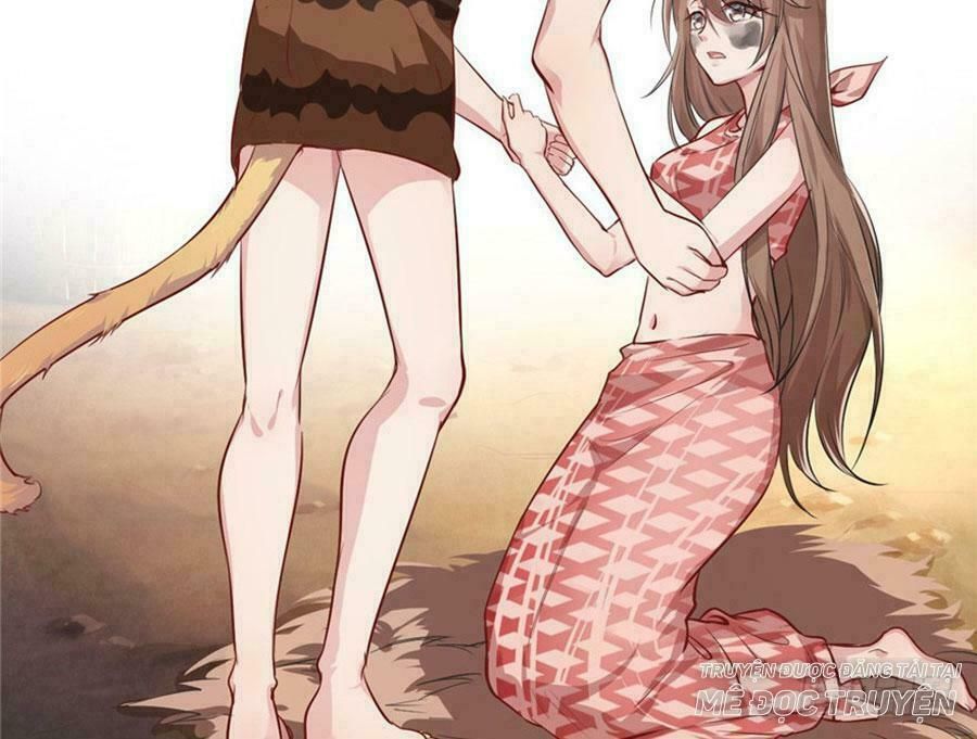 đọc truyện Thảnh Thơi Thú Thế Chủng Chủng Điền, Sinh Sinh Tể Chương 41 ảnh 68 tại Thiên Thai Truyện