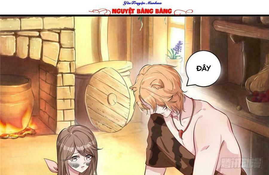 đọc truyện Thảnh Thơi Thú Thế Chủng Chủng Điền, Sinh Sinh Tể Chương 41 ảnh 72 tại Thiên Thai Truyện