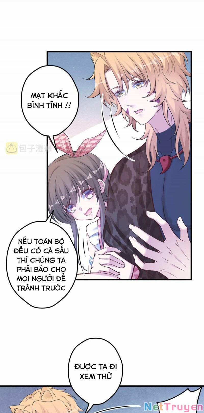 đọc truyện Thảnh Thơi Thú Thế Chủng Chủng Điền, Sinh Sinh Tể Chương 410 ảnh 14 tại Thiên Thai Truyện