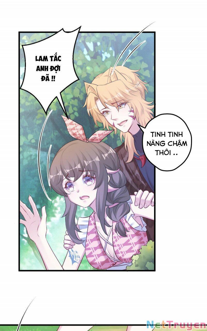 đọc truyện Thảnh Thơi Thú Thế Chủng Chủng Điền, Sinh Sinh Tể Chương 410 ảnh 4 tại Thiên Thai Truyện