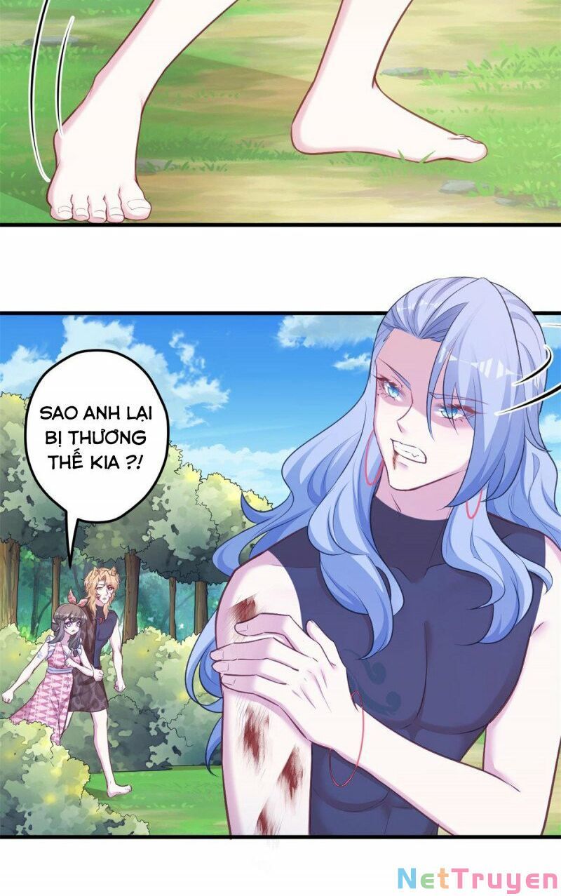 đọc truyện Thảnh Thơi Thú Thế Chủng Chủng Điền, Sinh Sinh Tể Chương 410 ảnh 5 tại Thiên Thai Truyện